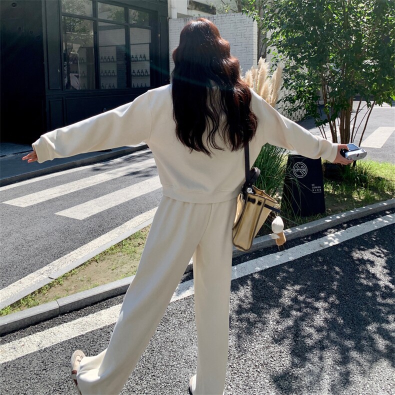 冬季加厚女士精品套装2D013-2625-P205-K328,女装套装/套裙,2D013
