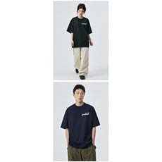 藏青色