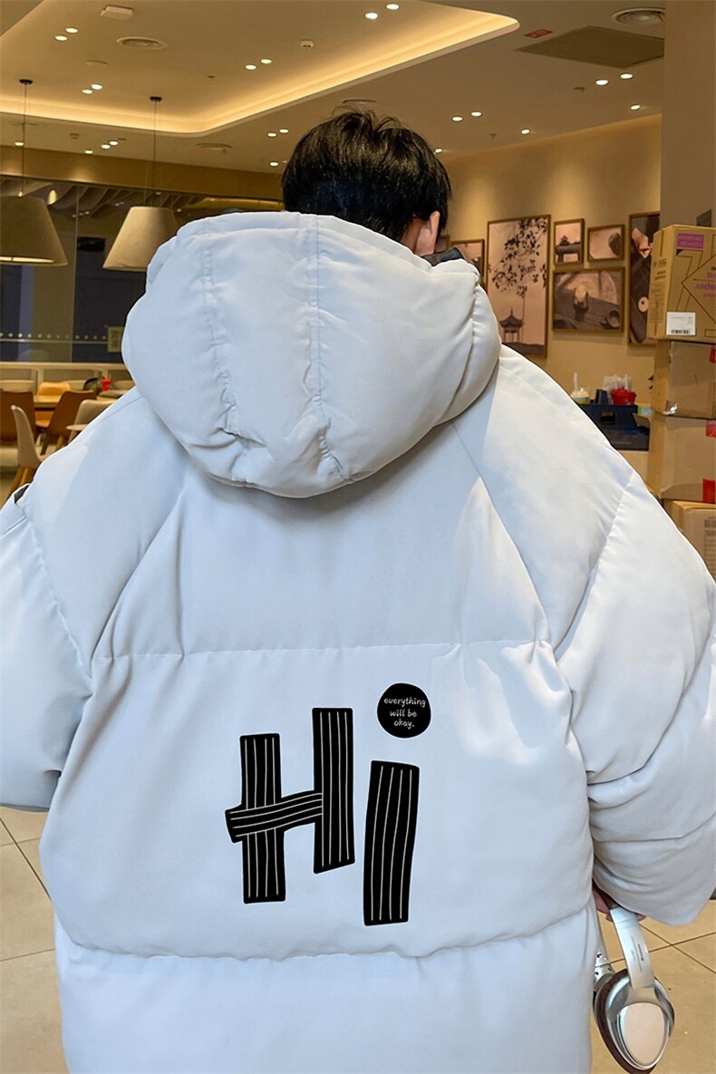 ！面包服男棉衣男棉服男大码棉袄男加厚外套男潮MBF427-P90,男装棉衣,电商B371