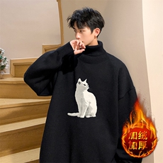 黑色加绒款