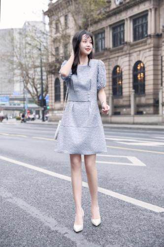 现货，女装，伊艺不舍