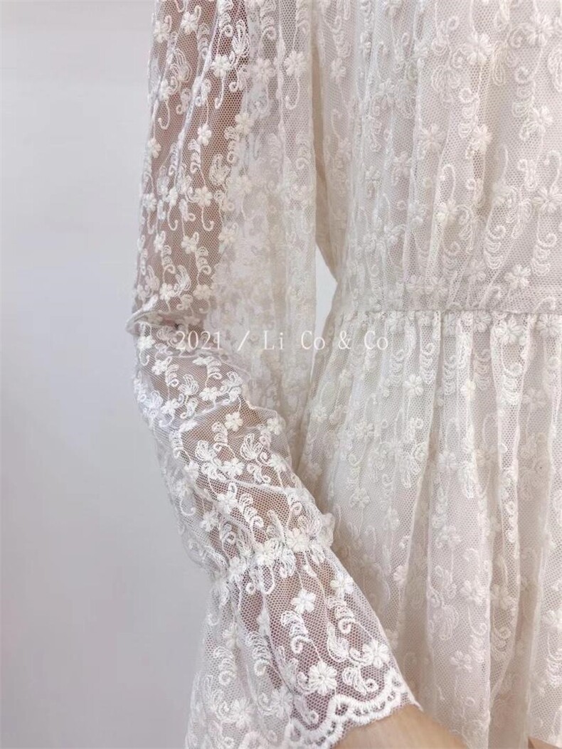 连衣裙，女装连衣裙，Lico&co(1F)