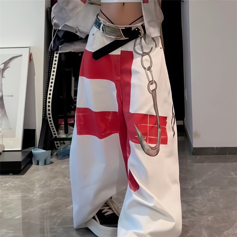 N9009-P53美式复古条纹三条水洗牛仔裤潮牌春秋季直筒裤子,男装牛仔裤,电商B323A