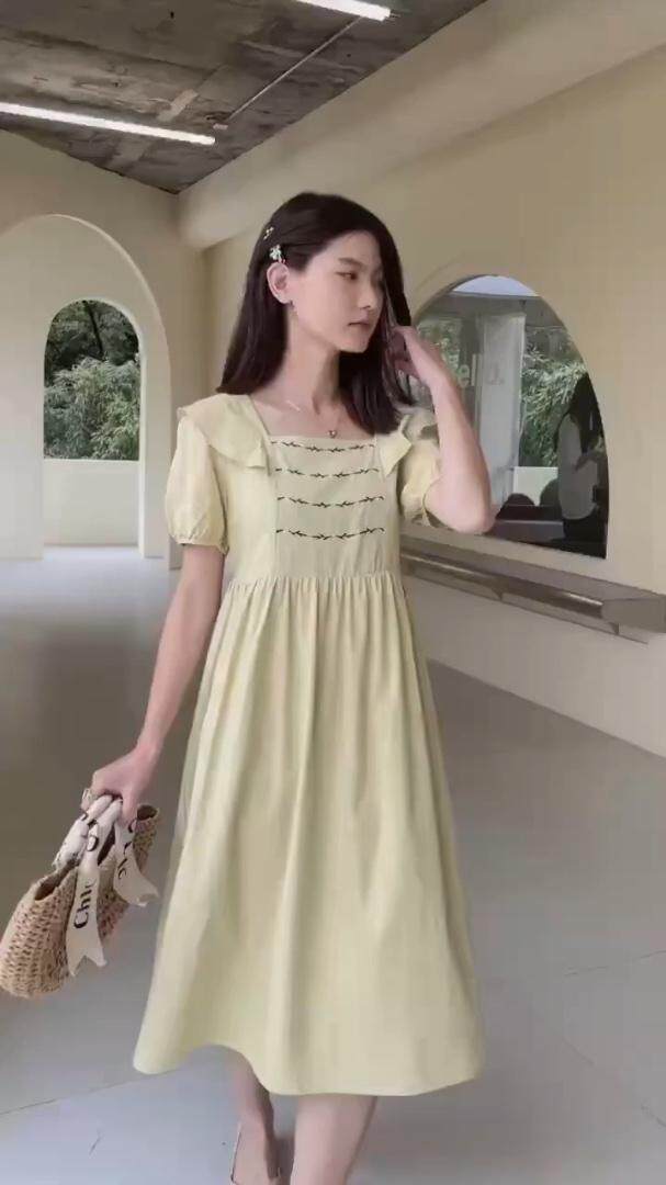 连衣裙，女装连衣裙，Lico&co(2F)