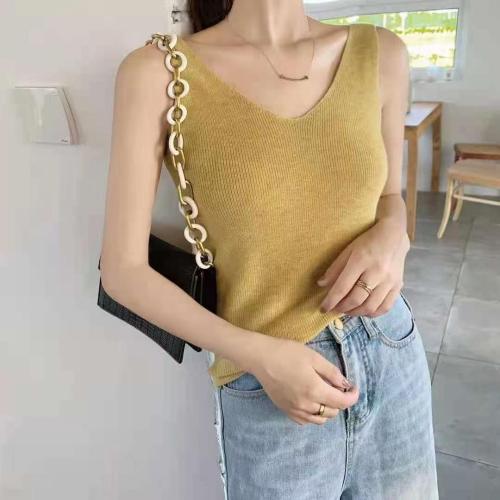 经典背心百搭神器,女装背心吊带,搜尚