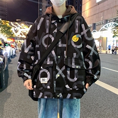 黑白色