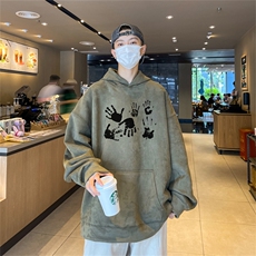 军绿色