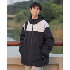 藏青色