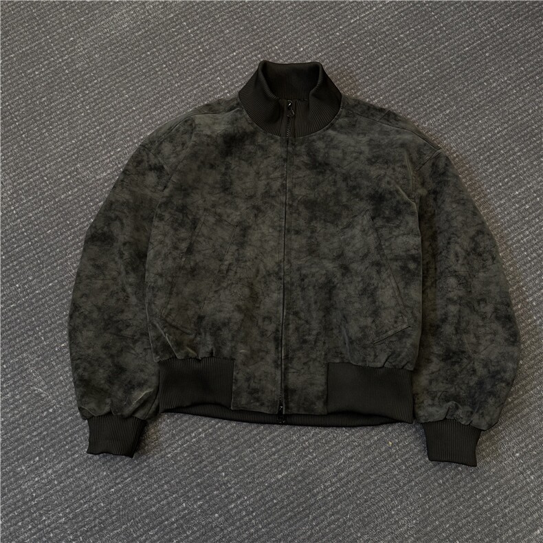 原版现货在仓皮衣PY888-P85,男装夹克,电商C313