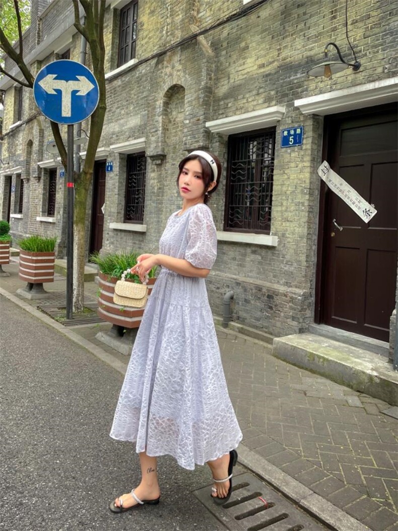 夏装新款，其它，静魅