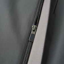 XL-PK0020秋冬男士新款夹克可脱卸兔毛内胆大衣保暖派克服，男装夹克，电商B360