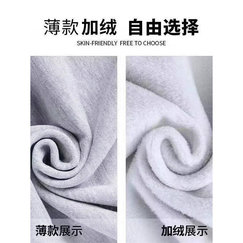 复古美式街头卡通印花长袖卫衣男女春秋季潮流宽松上衣ins潮牌,男装卫衣,四季星座505
