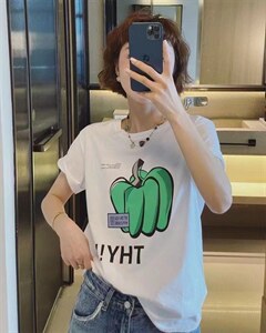 夏季t图片