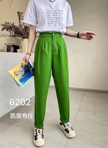 夏装裤子图片