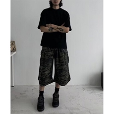 迷彩色