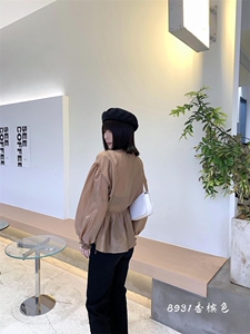 现货，夏装薄款防晒图片
