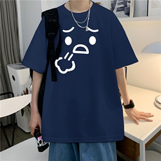 藏青色