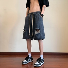 蓝灰色