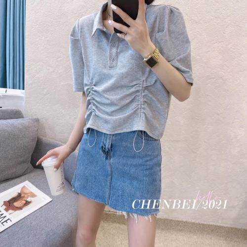 实尚抽绳款，女装，晨贝