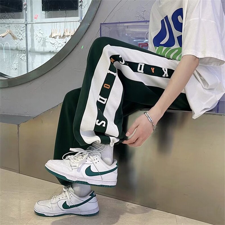 男春季潮流时尚休闲长裤Z088P31,男装休闲裤,星座1116-2