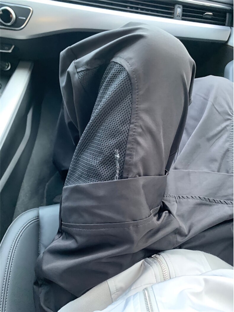 07qwer美式机能冲锋裤男防风防水登山裤子春秋软壳户外速干工装裤,男装休闲裤,星座610A