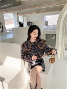 春装新款少女浪漫甜美时尚，其它，Marchen Meaning