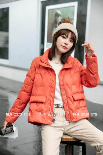 羽绒服，女装羽绒服，幸运阁