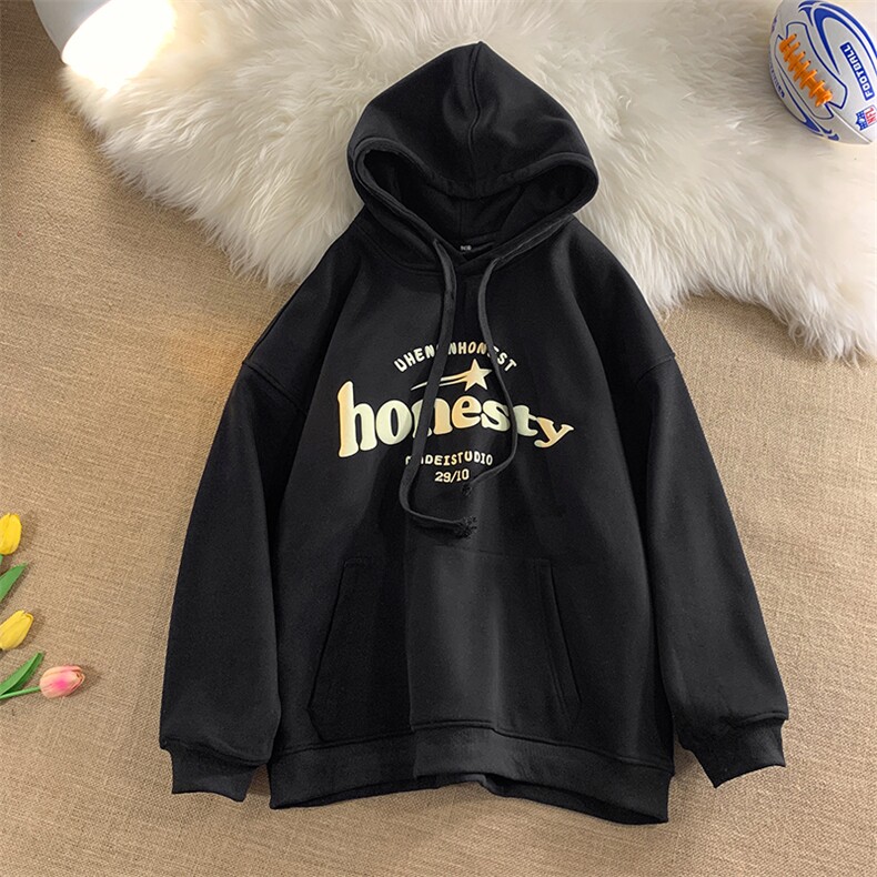 EQ181高品质发泡字母印花卫衣男潮牌春季情侣外套2024新款P58,男装卫衣,电商C306-1