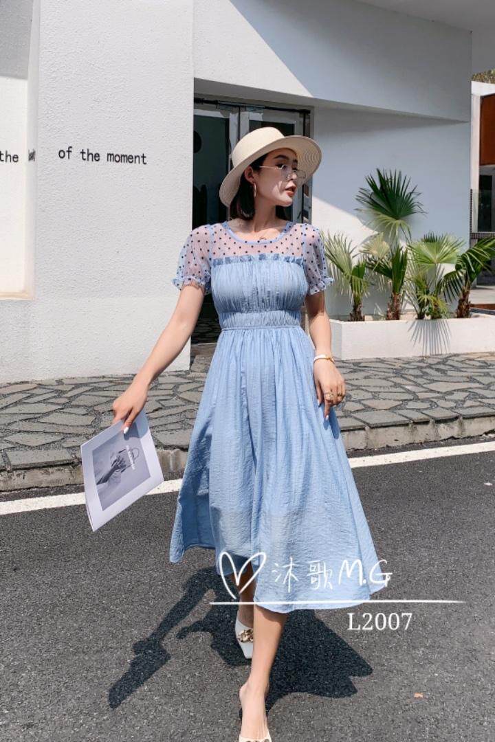 沐歌 尚茗秀 MGSMX114491