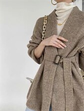 高级感开衫，其它，CHERRY·印