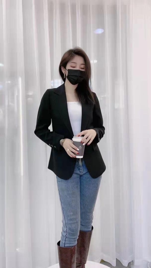 2022春装新款小外套,女装其它,紫燕千娇