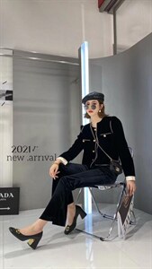 秋季丝绒图片