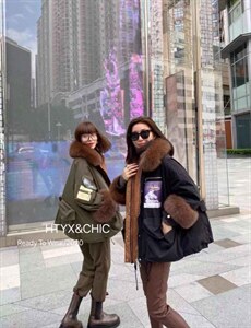 冬装新款图片