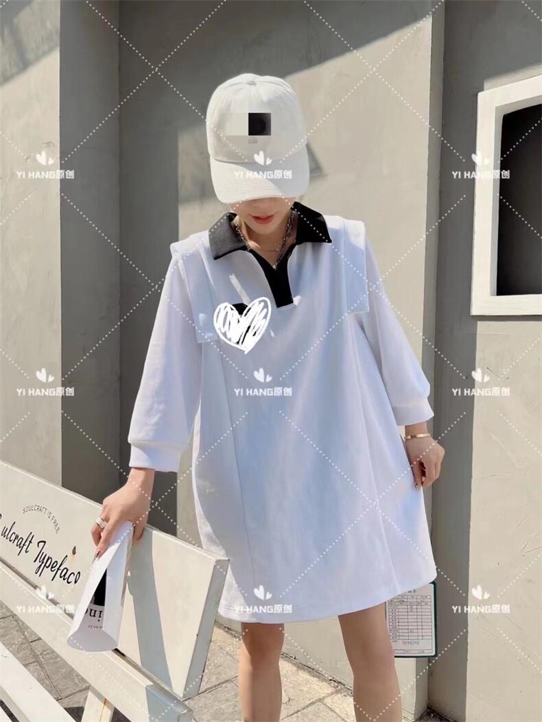 欧版Polo裙人人补单款，其它，一杭