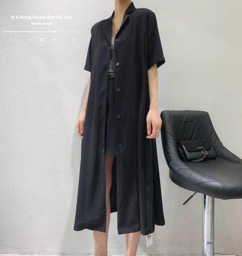 高端大气西装裙，女装西装，古泥