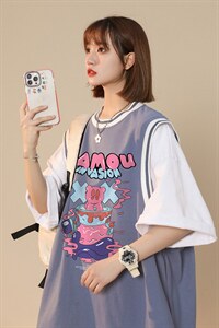 灰色