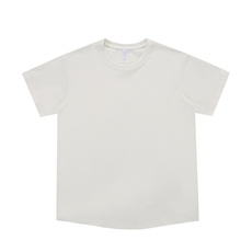 宽松简约纯色夏季T恤半袖短袖潮牌T恤25XT77232特批20，男装T恤，电商A042