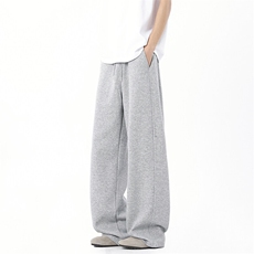 B258-K9951-特P35控68抖音品质马吉拉卫裤65%棉35%聚酯纤维，男装休闲裤，电商B258