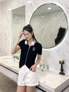 夏季新款时尚打底衫图片