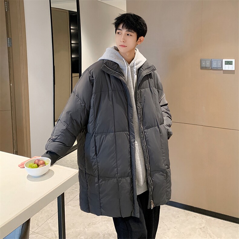 男装羽绒服B239-Y828-P220,男装羽绒服,星座514-2(原B239)