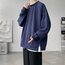 藏青色
