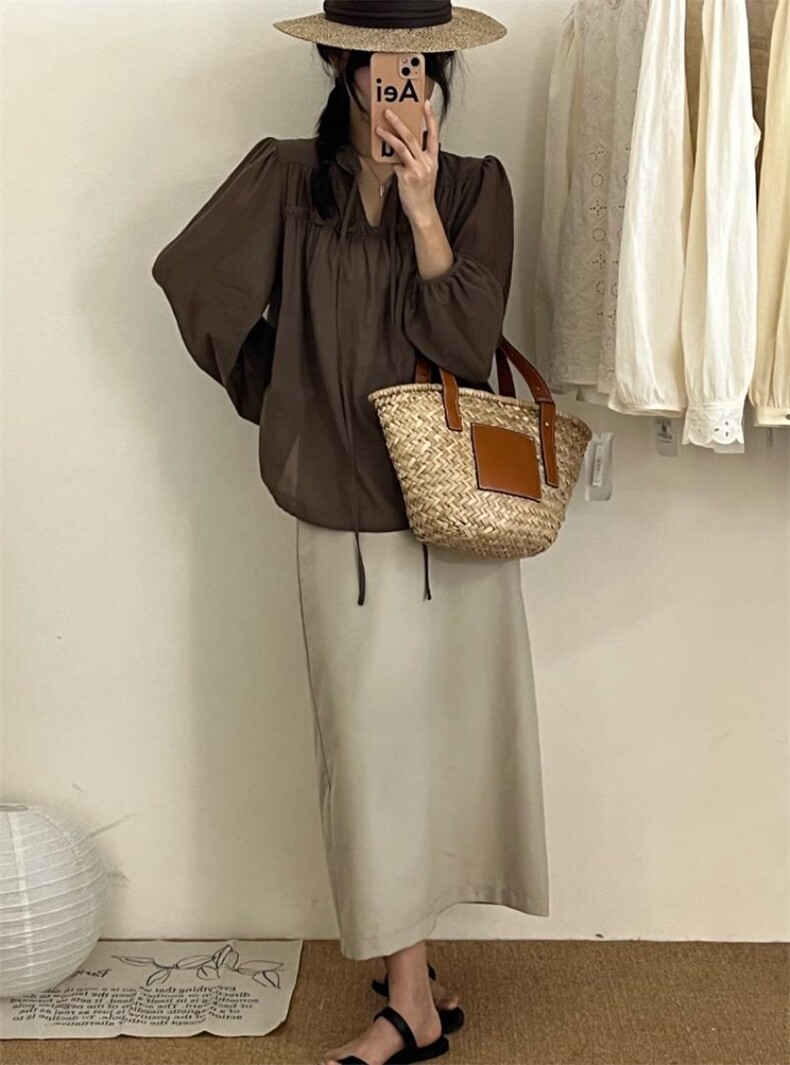 料韩系小衫～，其它，DAP