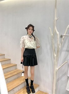 ［现货］邱小姐夏季新款风鱼尾裙，其它，邱小姐