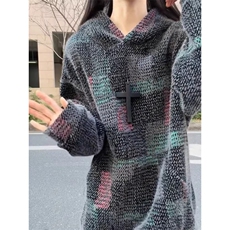 1506A/GM190/P72秋新款针织毛衣时尚烫钻，男装针织衫/毛衣，星座1506A