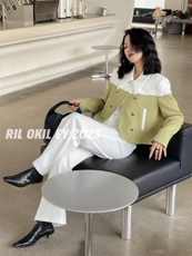 雷洛奇丽—2023春装外套，其它，雷洛奇丽