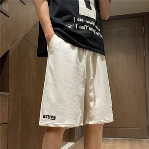 男春夏新款青少年时尚休闲裤HXK5P25图片