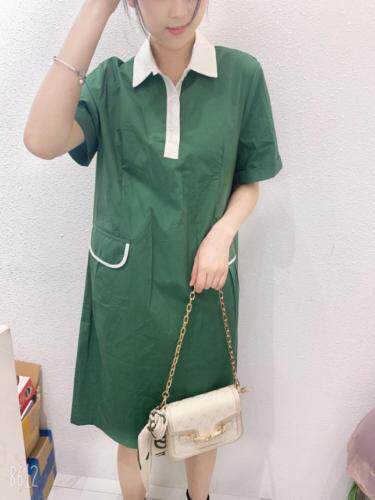 连衣裙，女装连衣裙，卡薇尔