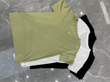 夏季超薄短袖T。，其它，吾衣酷驿站