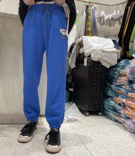 新款卫裤，女装休闲裤，新雅行-1