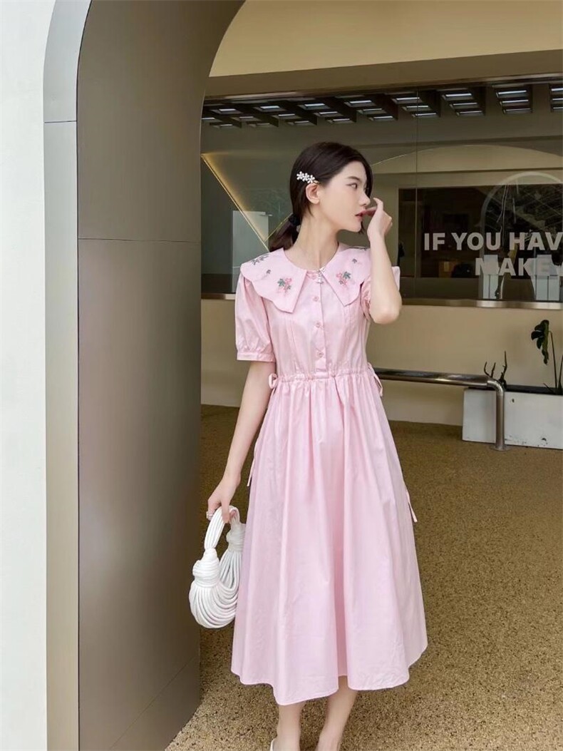 连衣裙，女装连衣裙，Lico&co(2F)